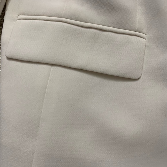 White Talbots Blazer - Picture 2 of 4